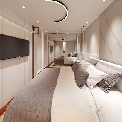 Architect Office by Raquel Souto