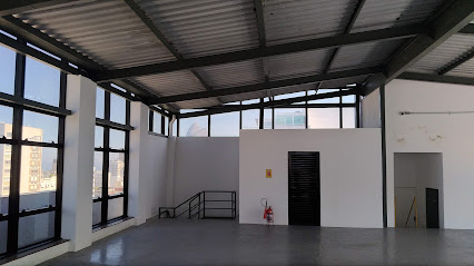 Arquitetura Copacabana