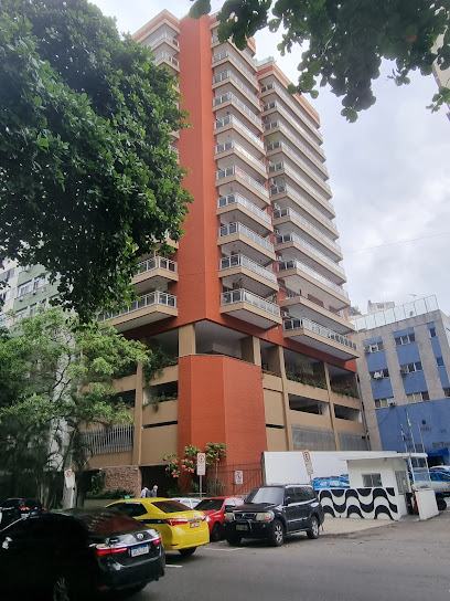 Castello Branco Arquitetura e Construção