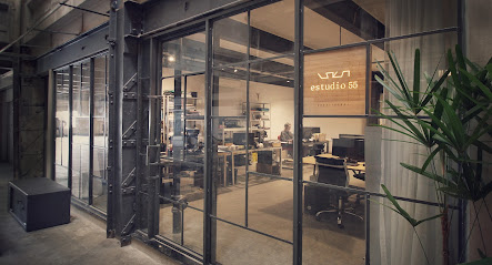 Estudio 55 . arquitetura + legalização