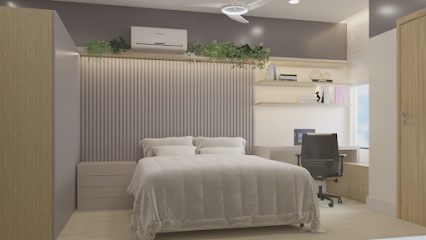 RO.CA Arquitetura e Design