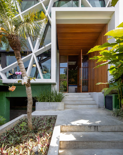 Rogério Gomes Arquitetura e Design