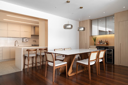 Vanessa Bogdanoff Arquitetura
