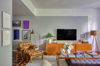 Bezamat Arquitetura