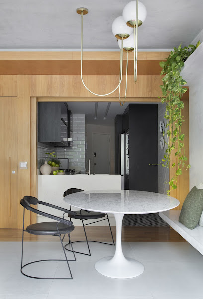 Gustavo Passalini Arquitetura