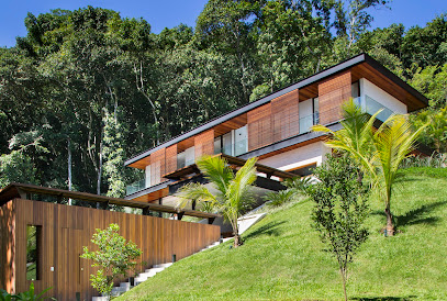 Tripper Arquitetura