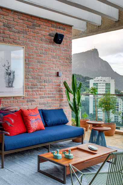 Hana Lerner Arquitetura