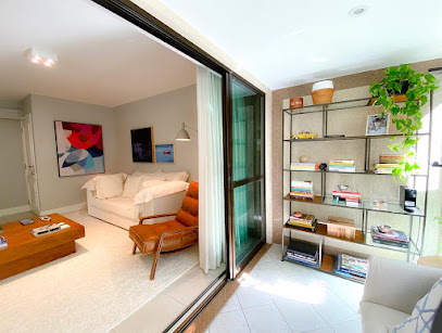 Sabrina Charpinel Arquitetura