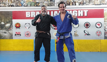 Brazilian Fight Jiu-Jitsu