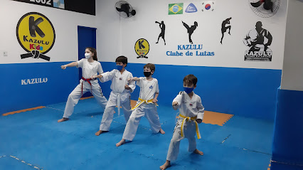 Academia Kazulu Clube de Lutas
