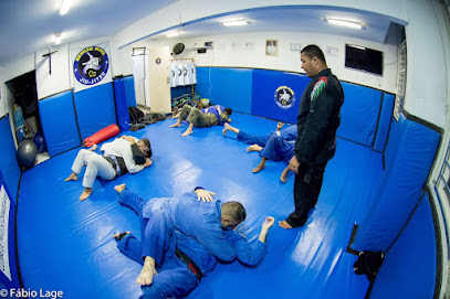 Clube Osvaldo Alves Jiujitsu