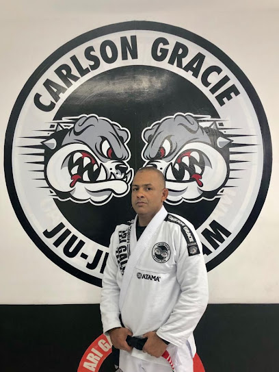Ct Ari Galo Jiu Jitsu