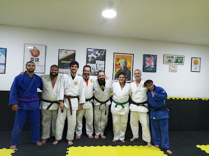 Equipe Rio de Judo