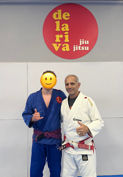 Escola Delariva de Jiu-Jitsu