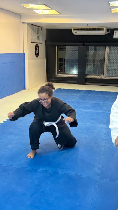 Fidelas Jiu jitsu