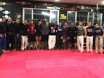 Mussumba Team Brazilian Jiu-Jitsu