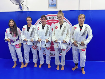 Gracie Barra Humaitá
