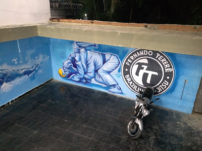 Fernando Terere