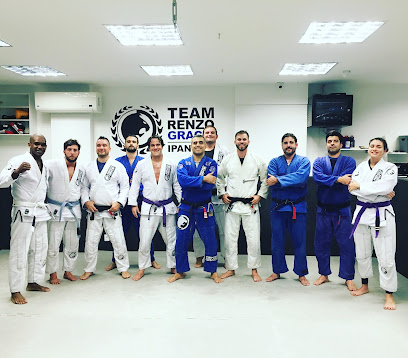 Flow Jiu Jitsu Ipanema