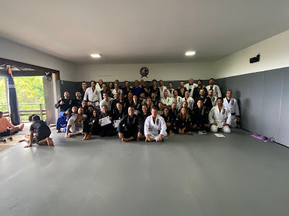 Flow Jiu Jitsu Jardim Botânico