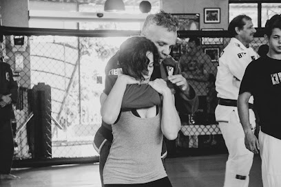 BTT Lagoa - Brazilian Top Team