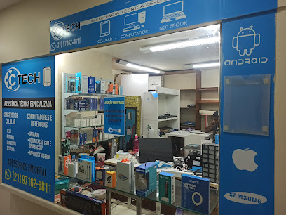 C-Tech Assistência Técnica