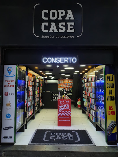 Copa Case