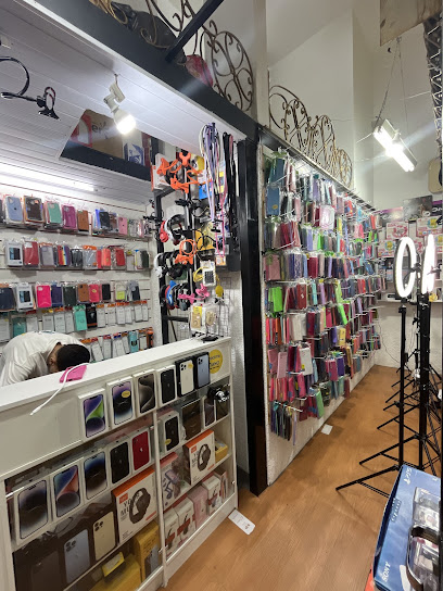 Space Fone Copacabana