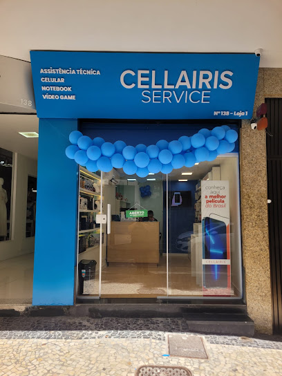 Cellairis Service Ipanema