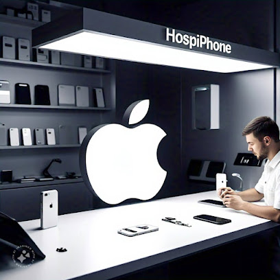 HospiPhone - O Hospital do iPhone