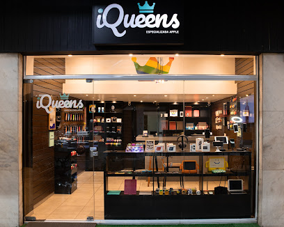 iQueens