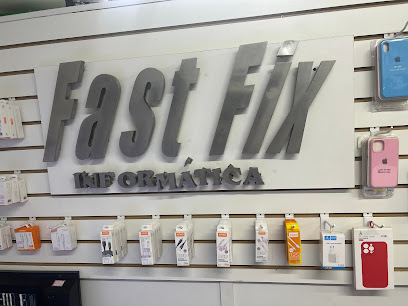 FastFix - Assistência Especializada