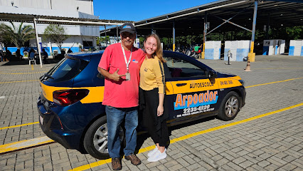 Autoescola Arpoador