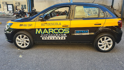 Autoescola Marcos