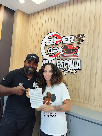 Autoescola Super Copa
