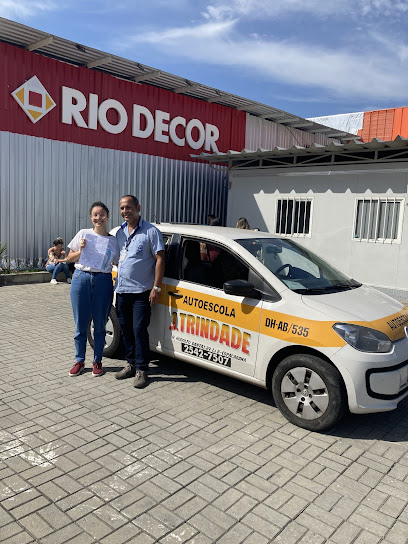 Autoescola Trindade