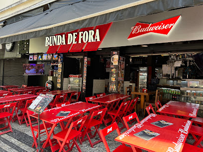 Bar Bunda de Fora