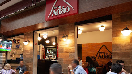 Bar do Adão