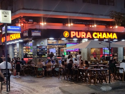 Pura Chama