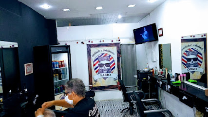 Barbearia Copacabana