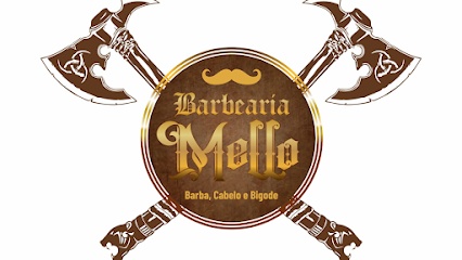 Barbearia Mello