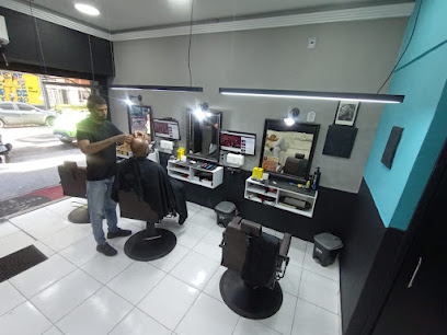 Barbearia Sá Ferreira
