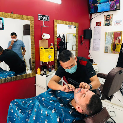 Barbearia Seu Tião