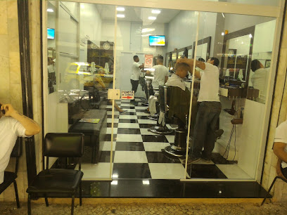 Barbearia Toneleros