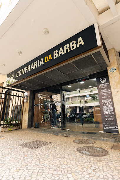 Confraria da Barba