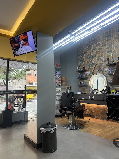 Cortez Barbearia