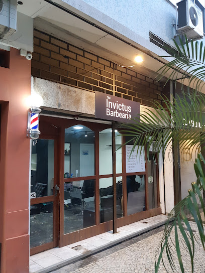 The Invictus Barbearia