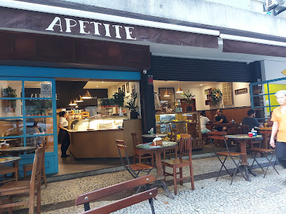 Apetite Café