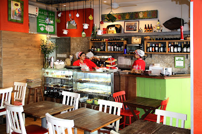 Bistrô Santa Satisfação