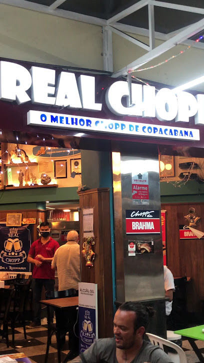 Café & Bar Paula Freitas